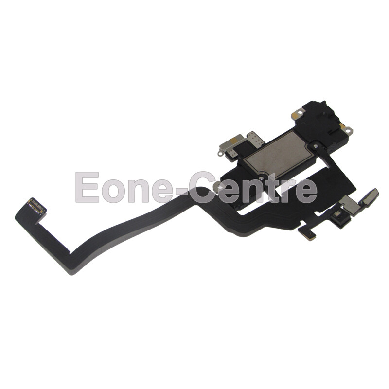 For iPhone 11 Proximity Sensor Ear Speaker Earpiece Flex Cable Replacement +Tool