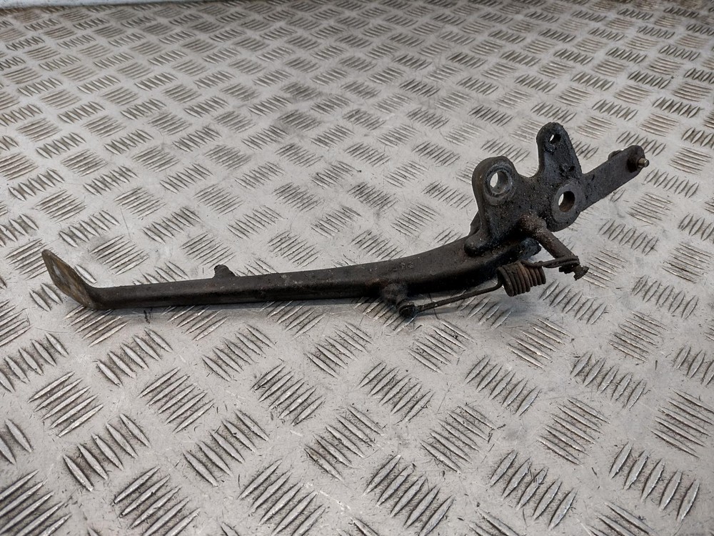 2000 SUZUKI GSX 1300 R Side Stand