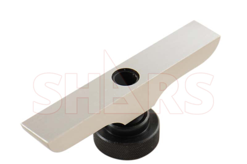 Shars 4" Precision Dial Indicator Depth Base Attachment New P