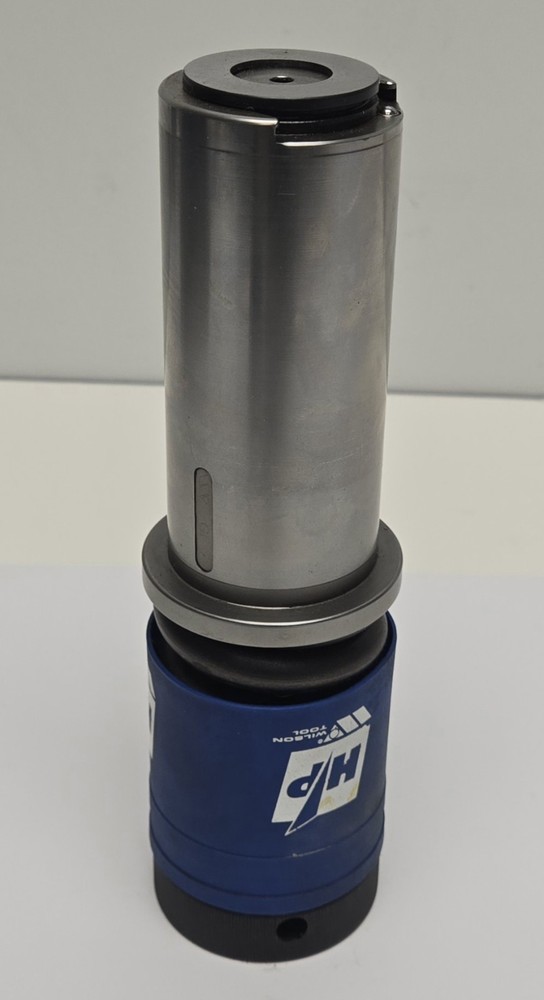 WILSON TOOL PUNCH AND GUIDE ASSEMBLY .750 ROUND