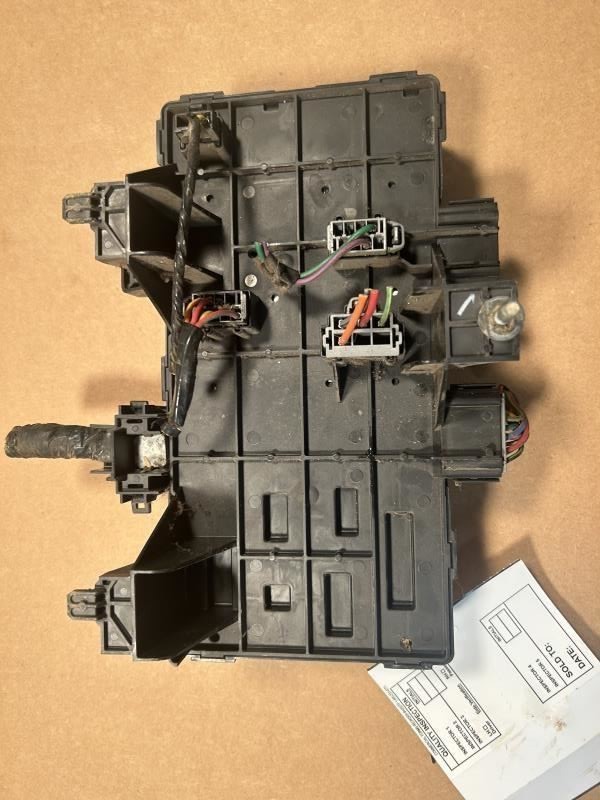 F150NEW 2004 Glove Box 18849