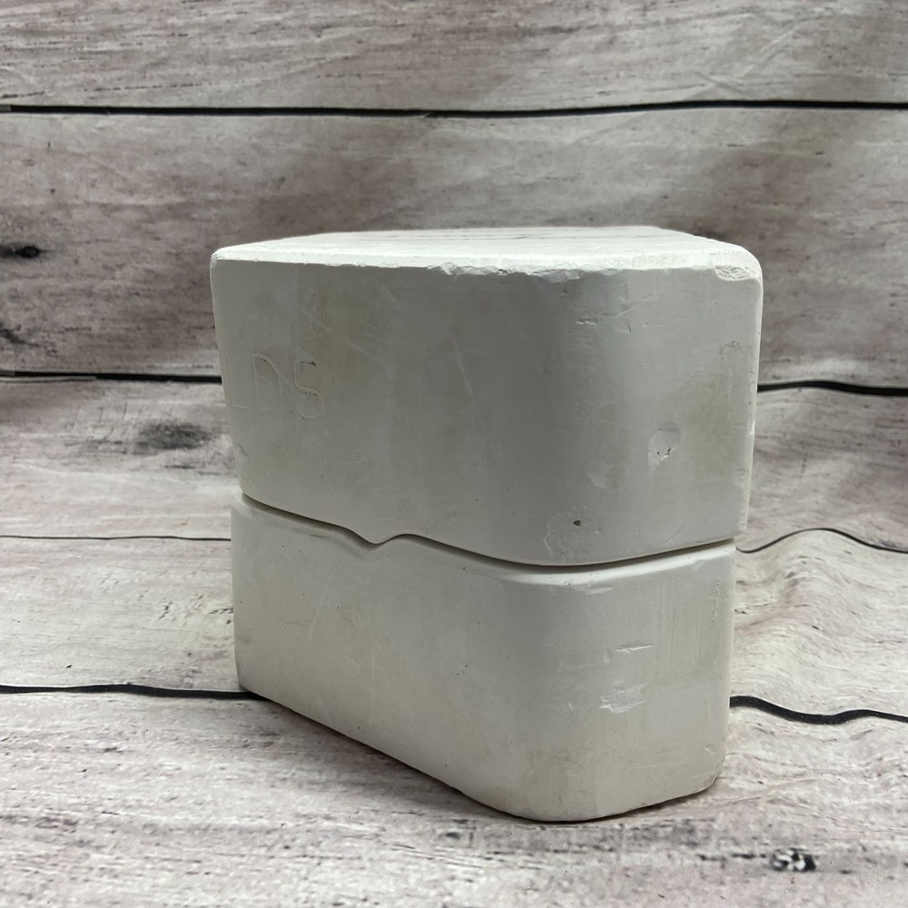 Hershey Ceramic Slip Casting Mold #H-32