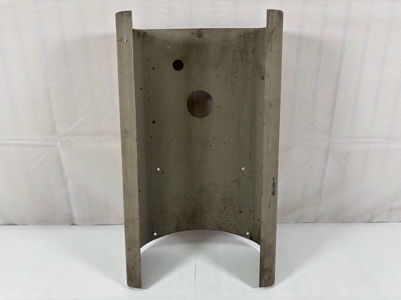 Cushman 1959 Eagle, Standard Eagle, Super Eagle Front Fork Cover