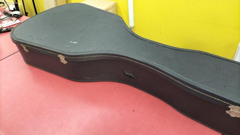 Aranjuez No.4 Classical Guitar JPN USED