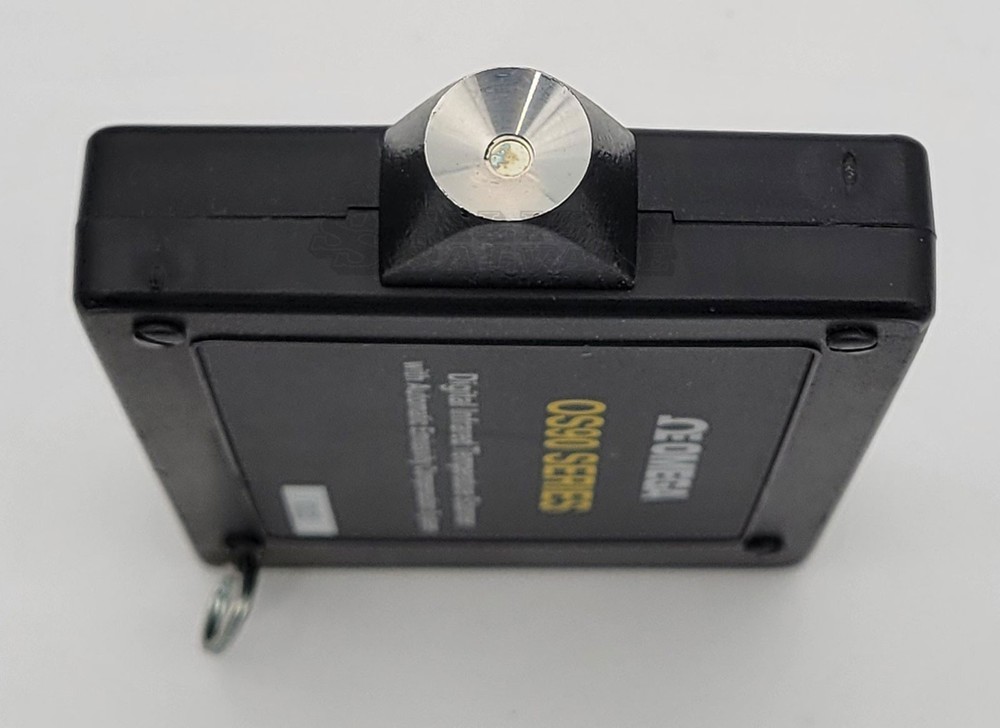 Omega OS91 Digital Infrared Temperature Scanner