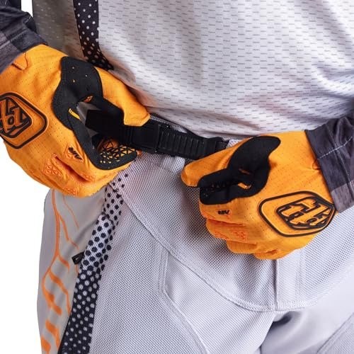 GP PRO PANT; MONO ORANGE 28
