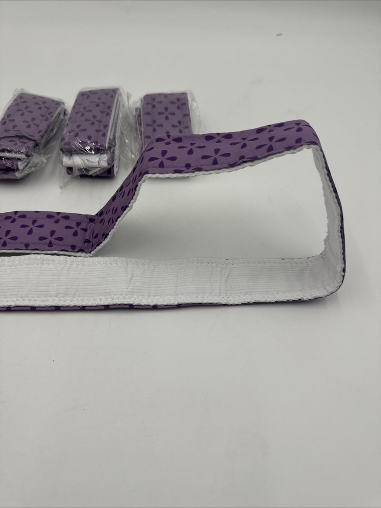 4 PK Pan Protector/Dampener Strips