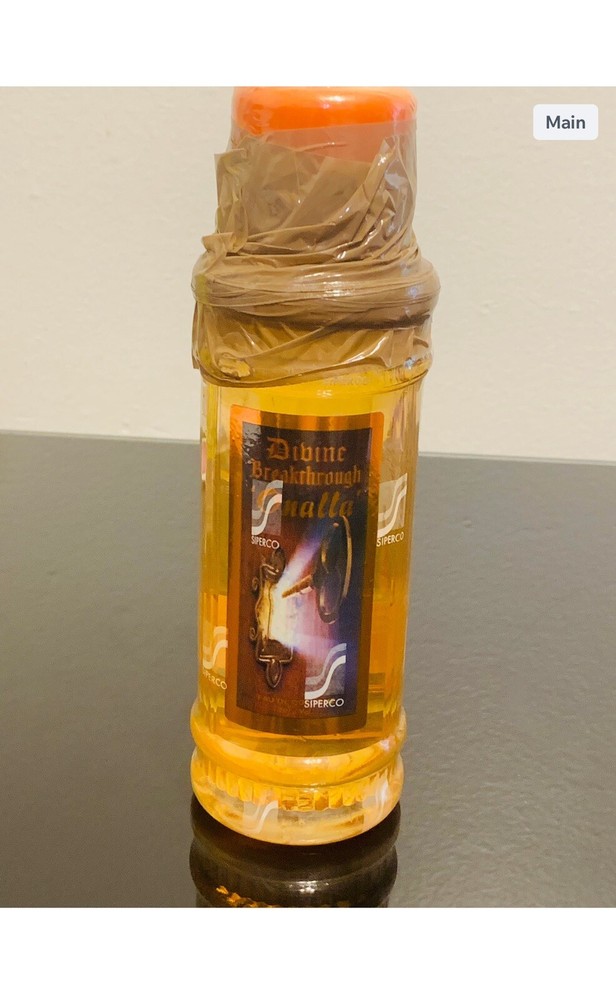 Divine Break-Through Onalia 500 ML