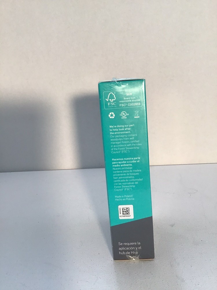 Hive Window or Door Sensor