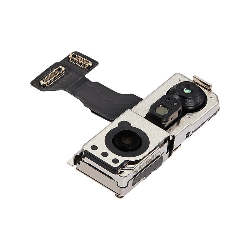 Front Camera Replacement Part for iPhone 17