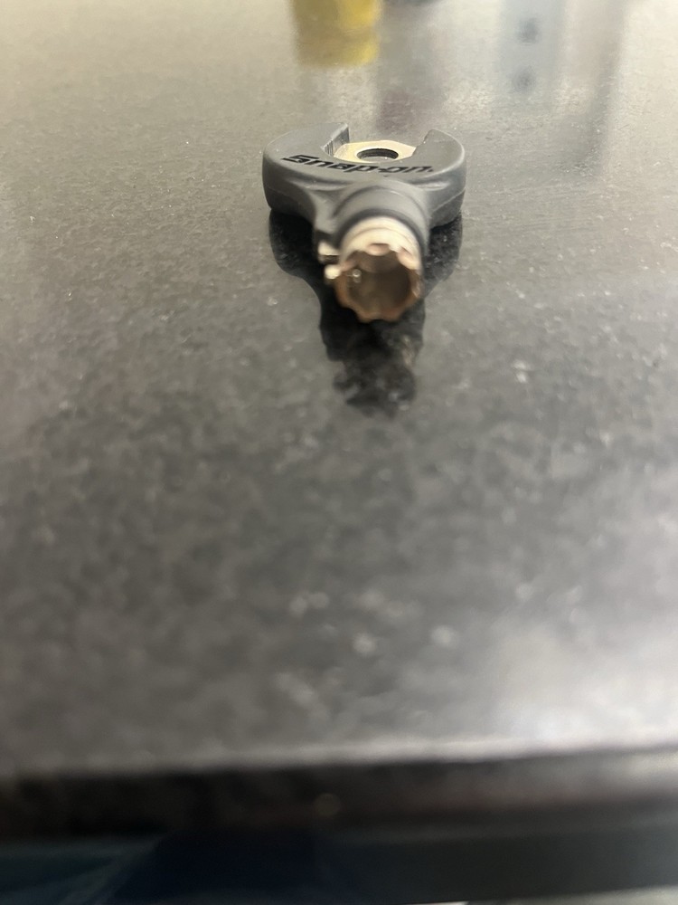 Snap On Toolbox Key (685)