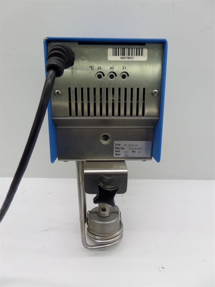Cole-Parmer Polystat 12002 Immersion Circulator - No Circulation