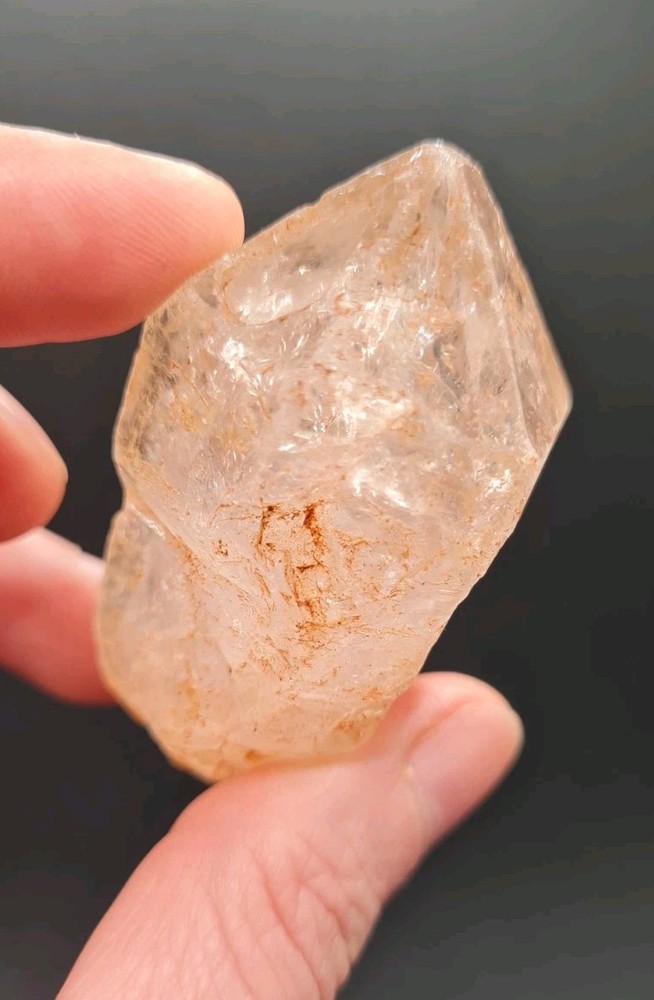 Pakistan Petroleum Quartz, 66g