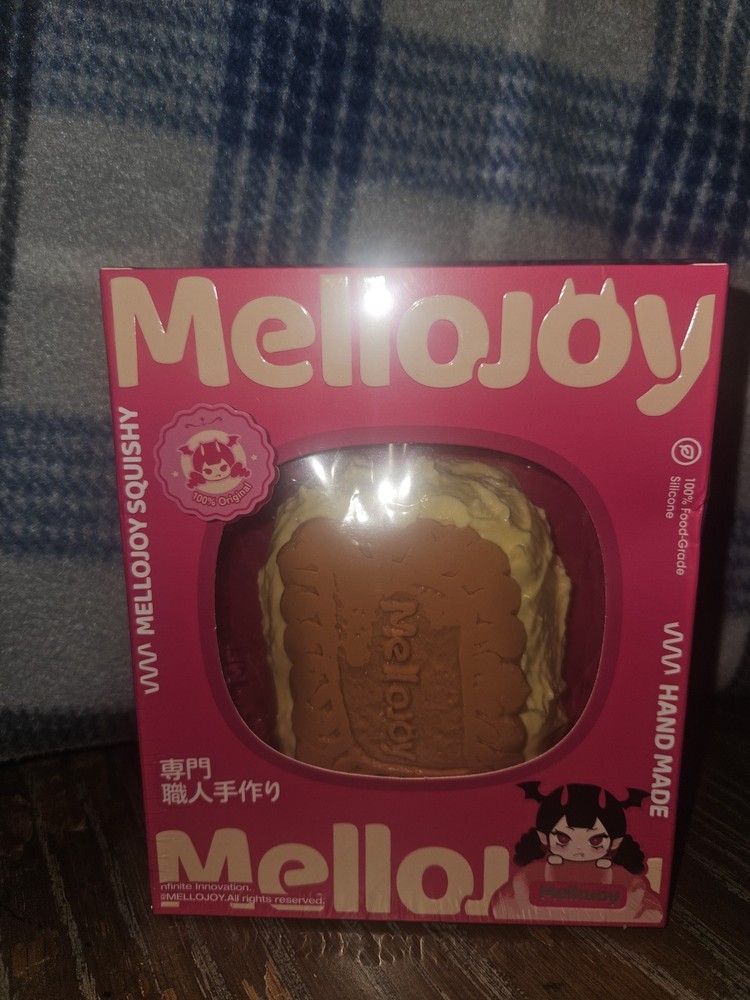 Mellojoy Squishy Stress Relief Squishy