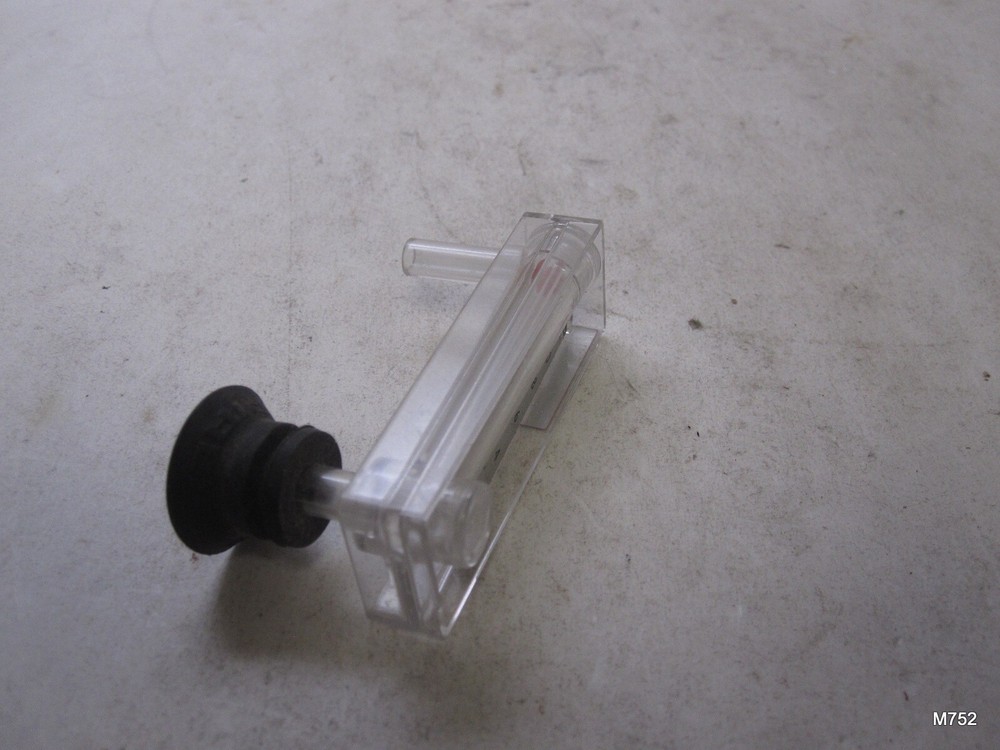 Dwyer Flowmeter MMF-10 / MMF10 T10R