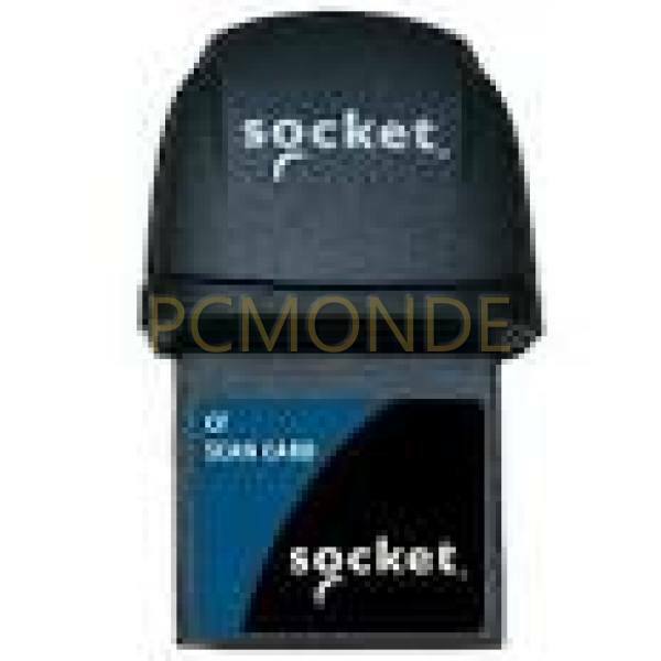Socket Compact Flash Scan Card (CFSC) 5M