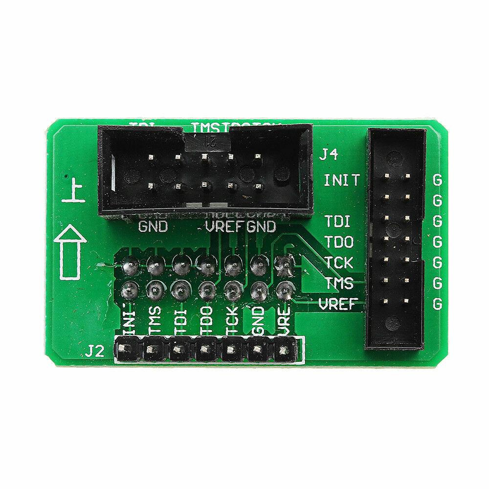 Xilinx Platform USB Download Cable Jtag SMT2 Programmer FPGA CPLD