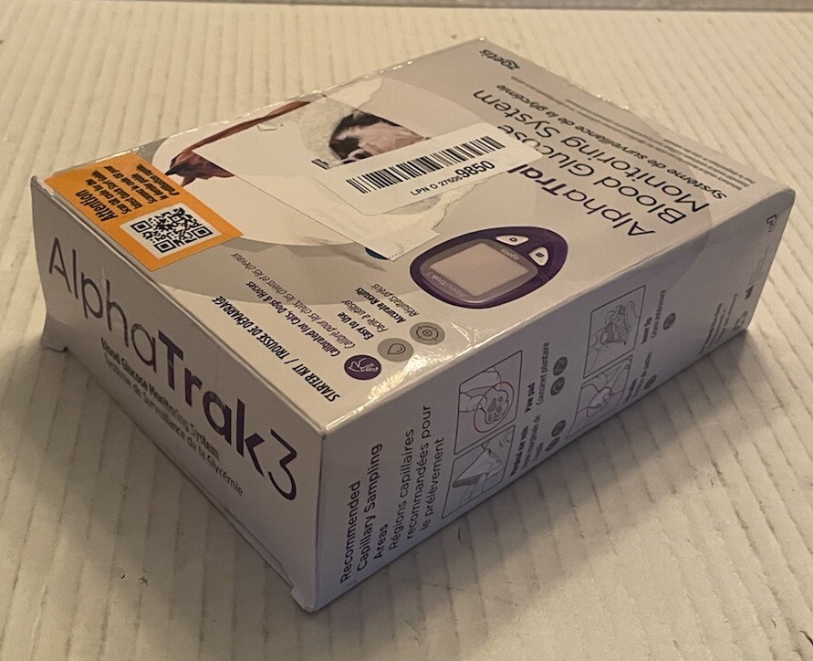 Glucose Monitoring System