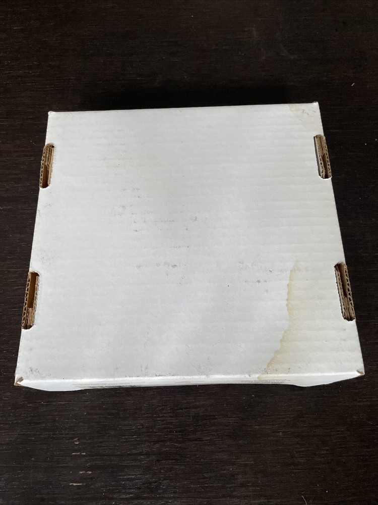 HONEYWELL W8665E1000 RF ZONE PANEL 167458