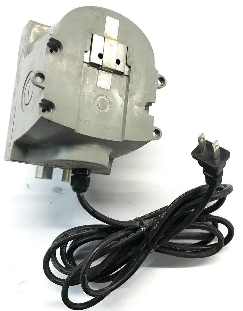 Beta Single Shot Chemical Pump DR2000 NOS