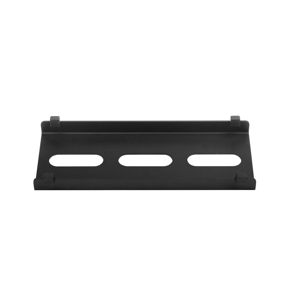 Mono PFX-PB-LT-BLK Pedalboard Lite, Black