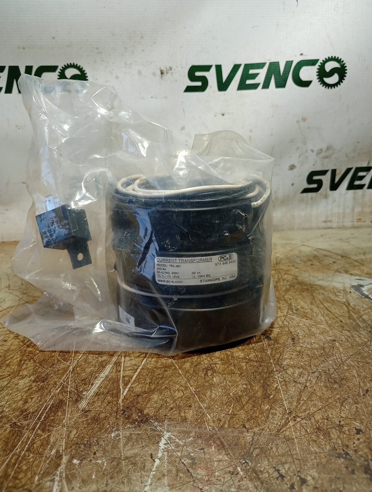 PC&S Current Transformer 7RL-401