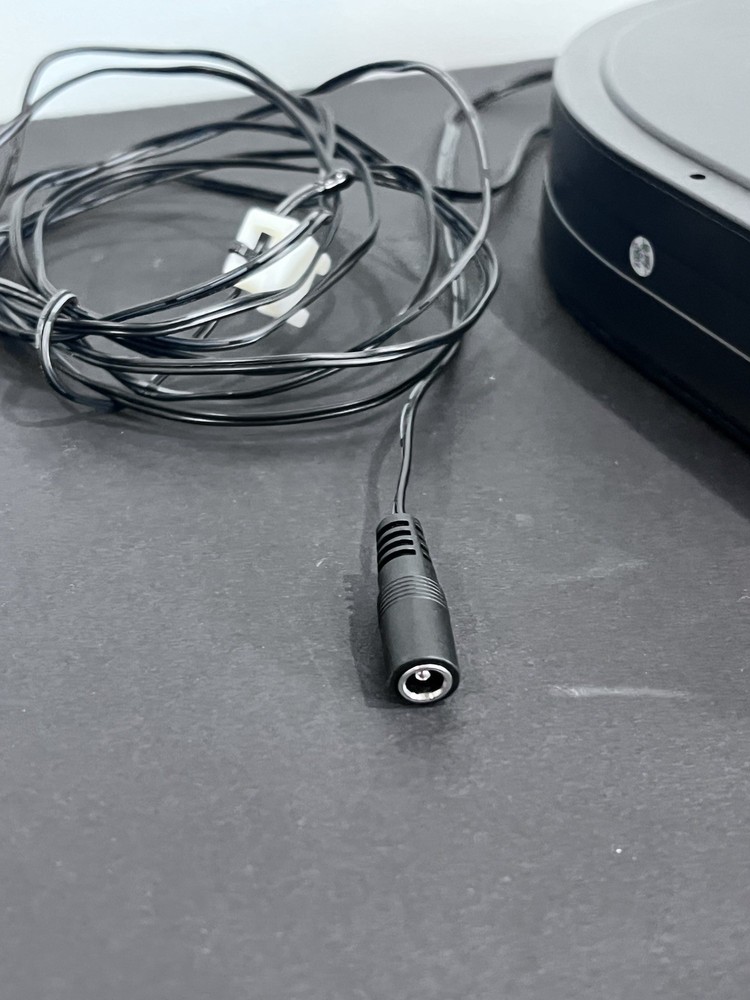 Middle Atlantic QBP-2A Blower Panel 1 RU Space