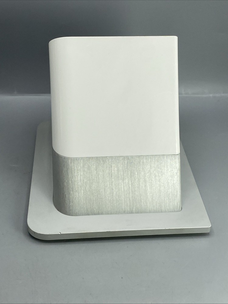 Clover Station P501 Receipt Printer – White – Tested & Working