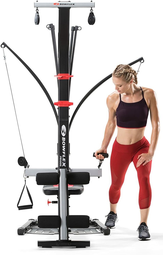 Bowflex PR1000 Home Gym BRAND NEW