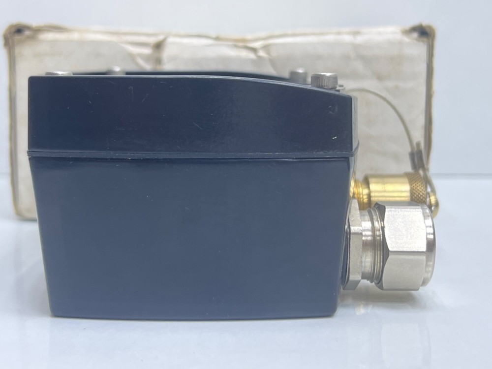 TRIMEC RT121DOFA-I-P RATE TOTALISER