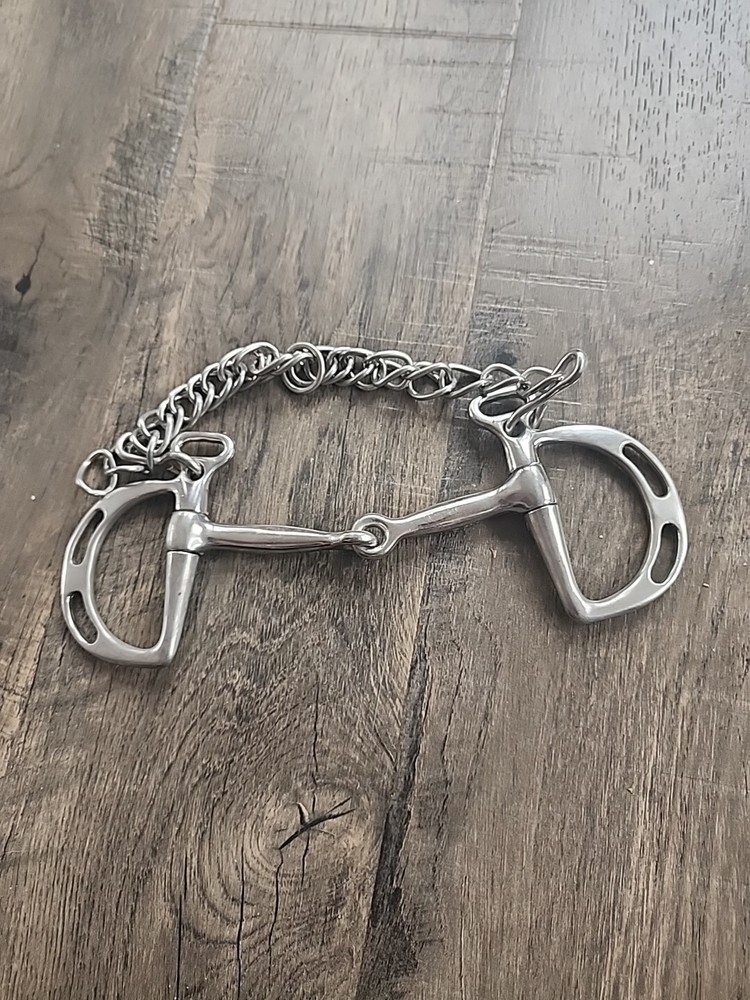 Horse Bit