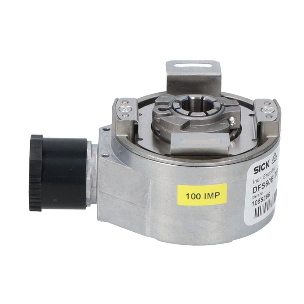 Sick 1055366 New NFP