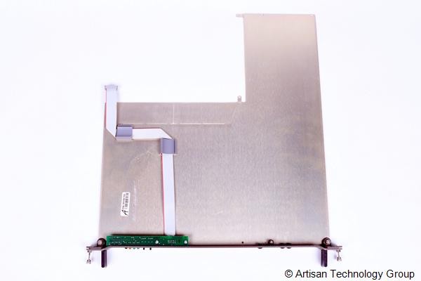 Applied Dynamics International B-Size to D-Size Adapter Board