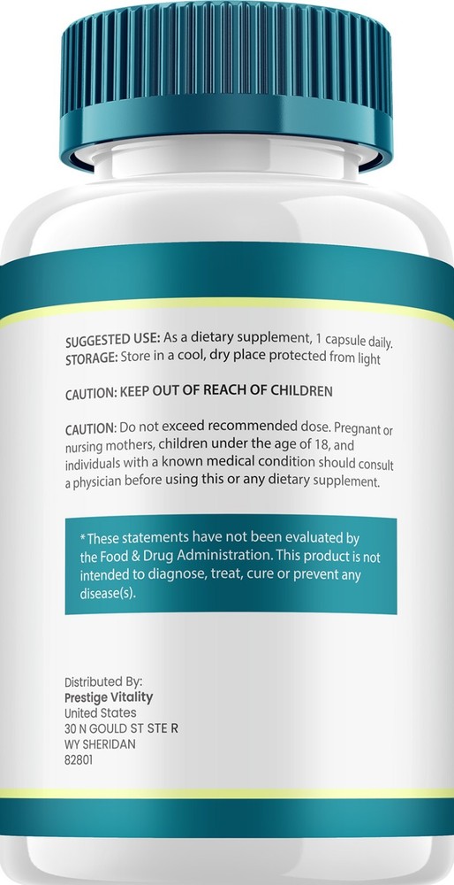 (3 Pack) GLPro Capsules – GL Pro Natural Blend Advanced Formula Glycogen Support