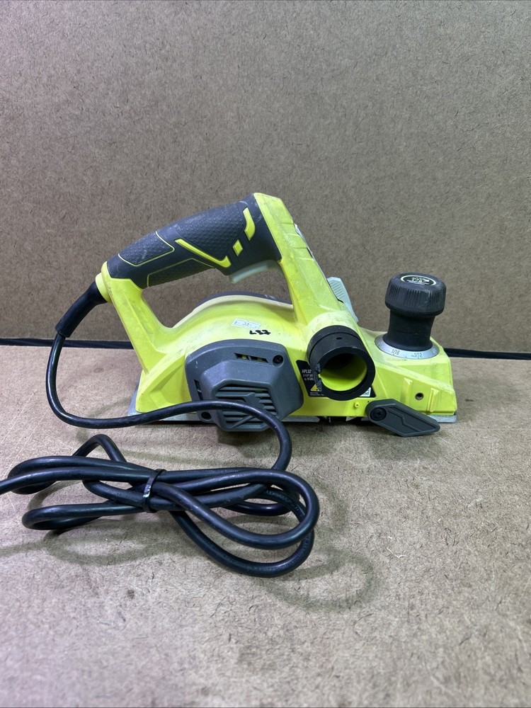Ryobi HPL52 Hand Planer L37