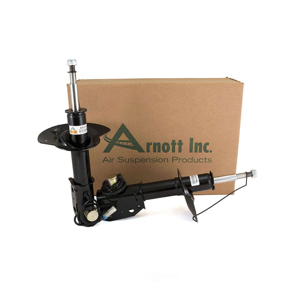 Frt Shock Absorber  Arnott  SK2186