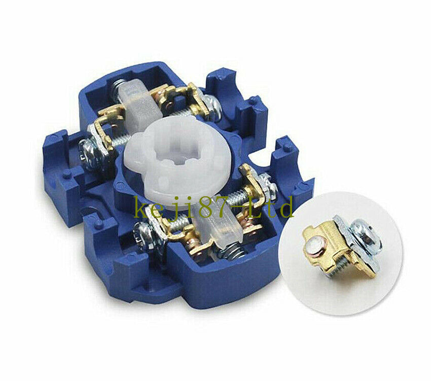 Bridgeport Milling Part Import Forward Reverse Switch Vertical Mill Tool LW26-20