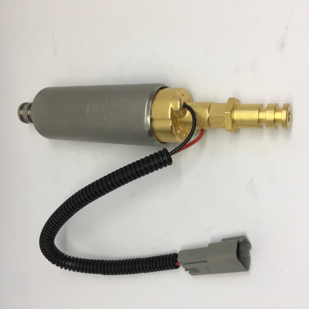 Fedex Electronic Fuel Transfer Pump 4975617 Engine QST30