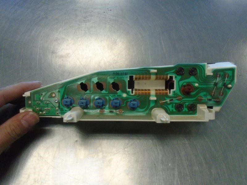 GRAND PRI 2003 Info/GPS/TV Screen 800889