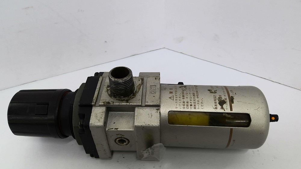 SMC NAW4000-N04 Filter 0.85MPA