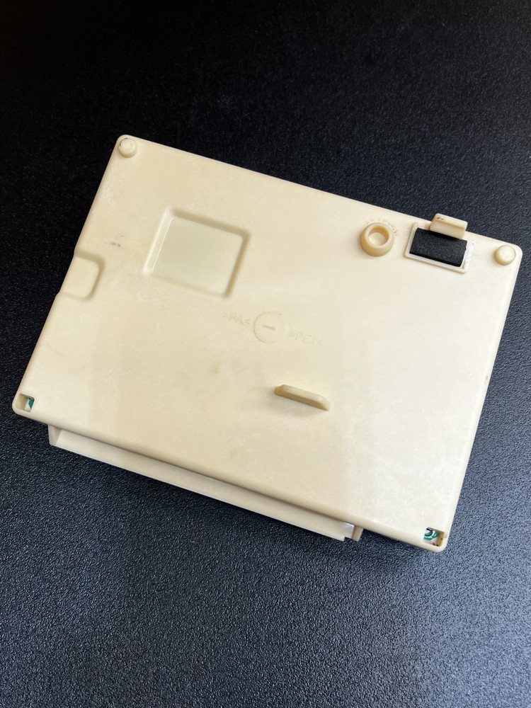 Café Affetto Automatic Espresso Coffee Main PCB Control Motherboard Board Part