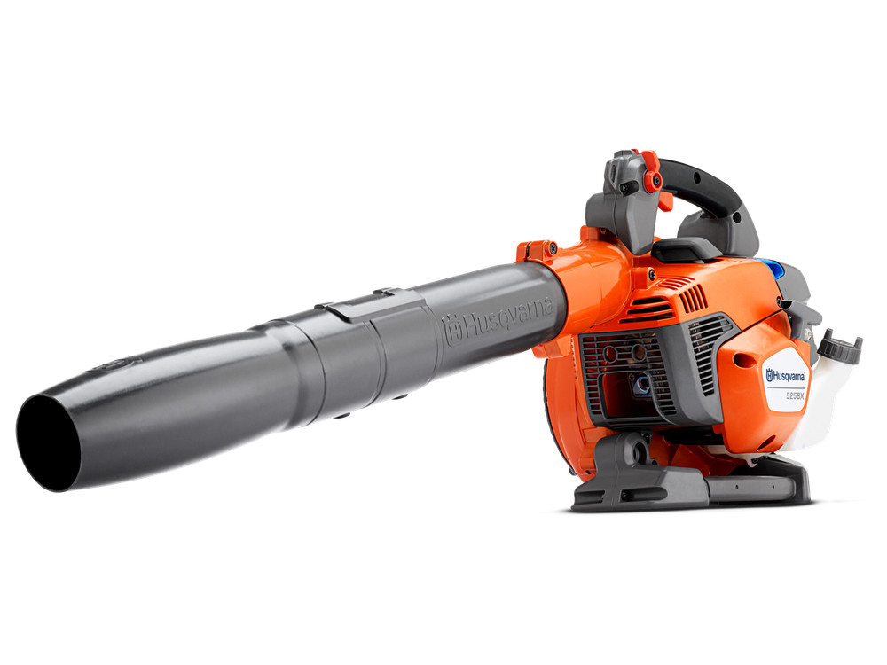 Husqvarna 525BX Handheld Blower - Pro Series