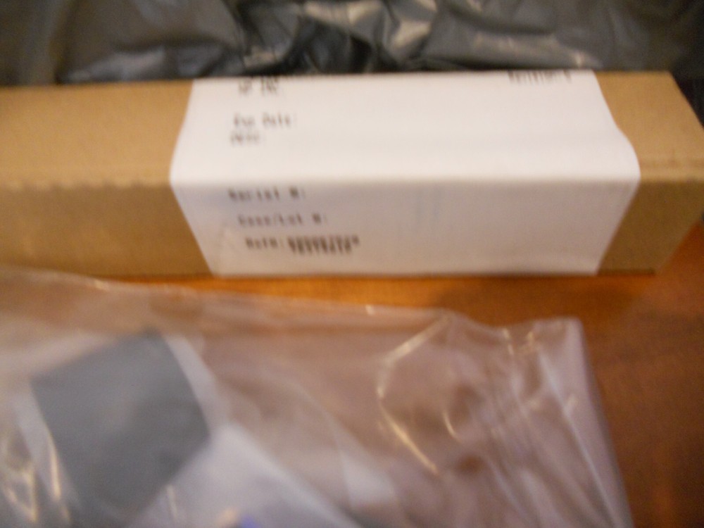 HP 2300 MAINTANCE KIT SHOWN NEW OPEN BOX