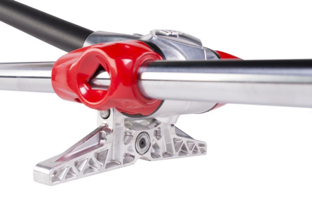Rubi 24 In. Speed-Magnet Tile Cutter