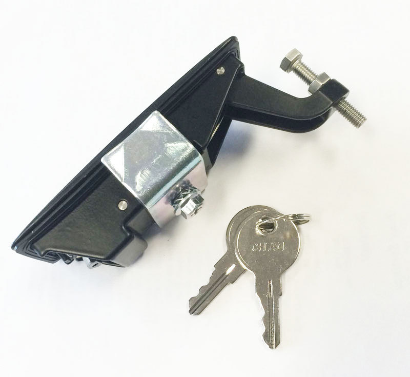 Compression Latch Replacement Southco C2-32-25 Flush Lever Adjustable