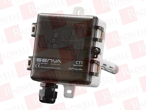 SENVA CT1D-A3D / CT1DA3D (NEW IN BOX)