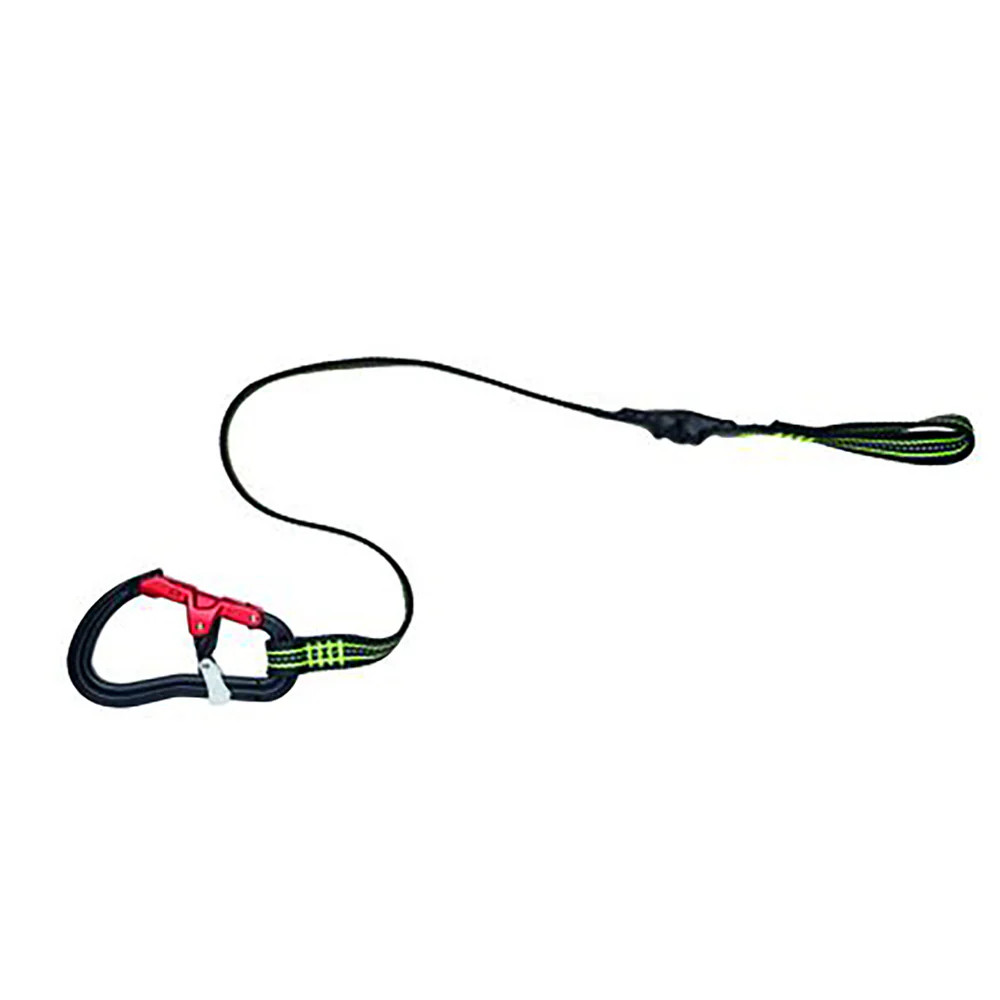 Wichard Marine 7037 Wichard Proline Tether Hook/Loop Single 2.5'