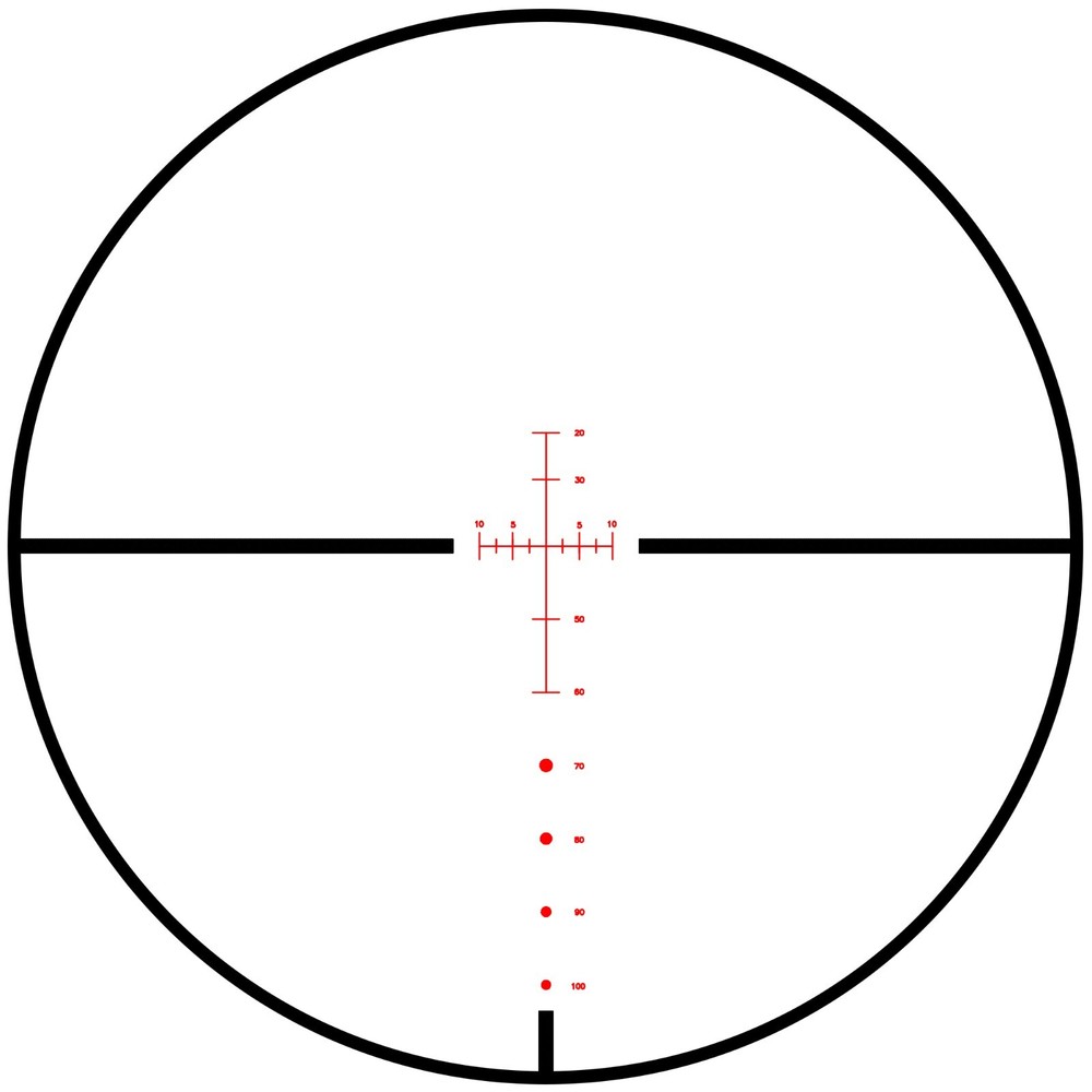 ND1.5-5X33Cossbow Scope