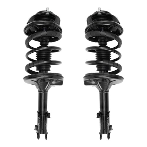 Struts, Replacement for Elantra 2000-2006, Front 2000-2006 Hyundai Elantra