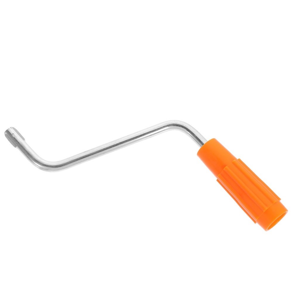 Pasta Machine Handle Tool Alloy Handle for Pasta Maker